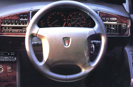 ROVER 800