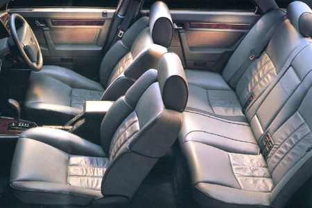 ROVER 800