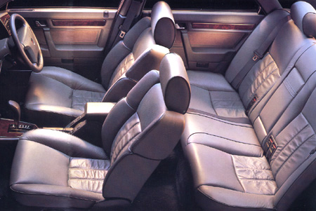 ROVER 800