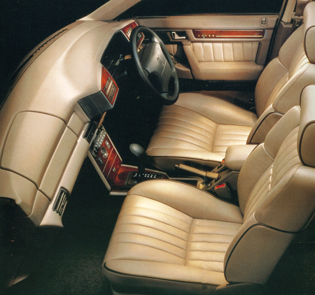 ROVER 800