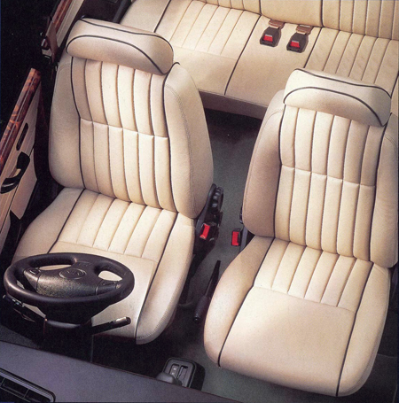 ROVER MINI