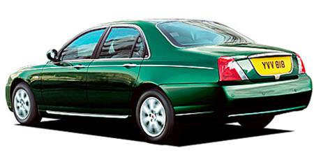 ROVER 75