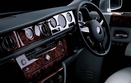 ROLLSROYCE PHANTOM