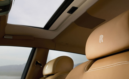ROLLSROYCE PHANTOM