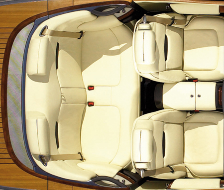 ROLLSROYCE PHANTOM DROPHEAD COUPE