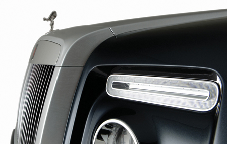 ROLLSROYCE PHANTOM COUPE