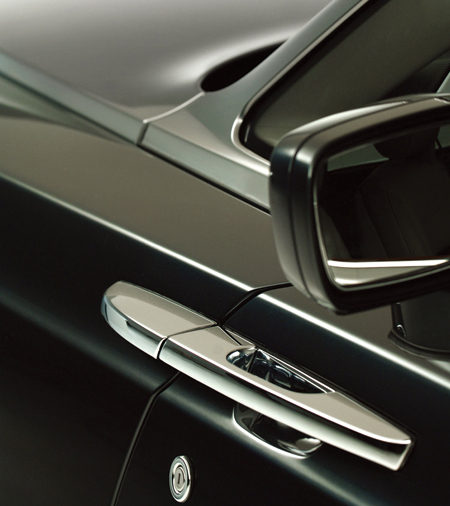 ROLLSROYCE PHANTOM COUPE