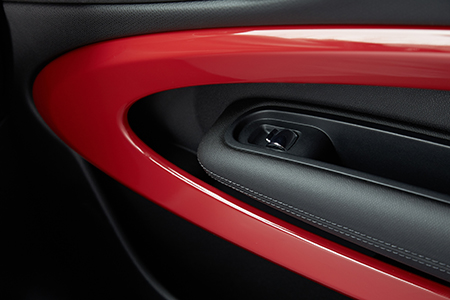 MINI JOHN COOPER WORKS PACEMAN