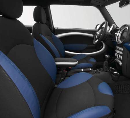 MINI COOPER S CLUBMAN
