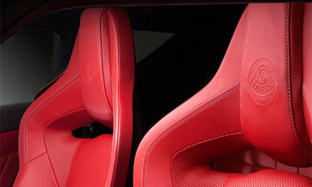 LOTUS EVORA