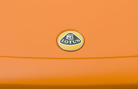 LOTUS ELISE