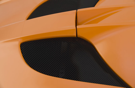 LOTUS ELISE