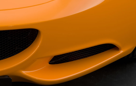 LOTUS ELISE