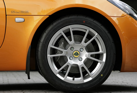 LOTUS ELISE