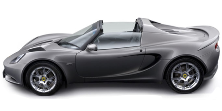 LOTUS ELISE