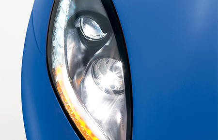 LOTUS ELISE