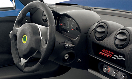 LOTUS ELISE