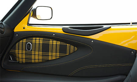 LOTUS ELISE