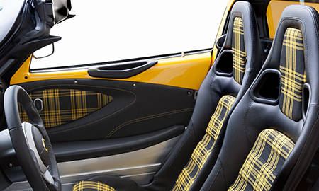 LOTUS ELISE