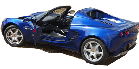 LOTUS ELISE