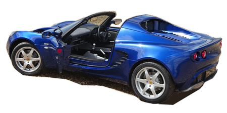 LOTUS ELISE