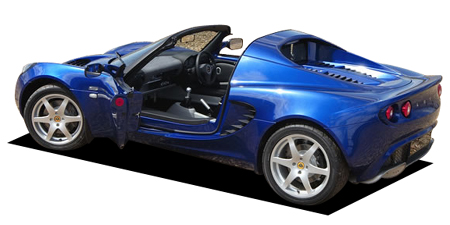 LOTUS ELISE