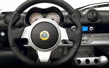 LOTUS ELISE