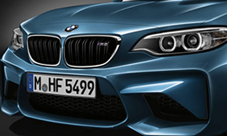 BMW M2