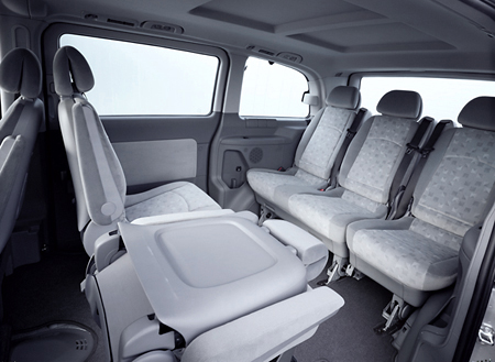 MERCEDES BENZ VIANO