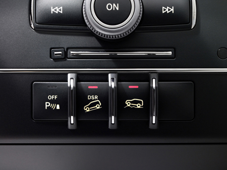 MERCEDES BENZ GLK CLASS