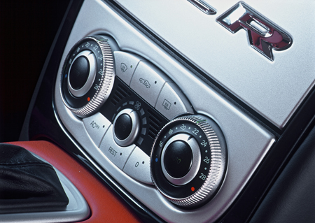MERCEDES BENZ SLR MCLAREN