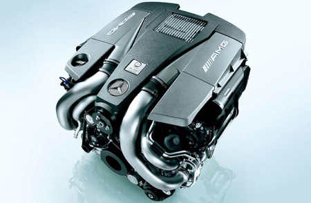 MERCEDES BENZ CLS CLASS