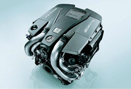 MERCEDES BENZ CLS CLASS