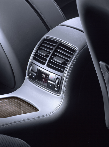 MERCEDES BENZ CLS CLASS