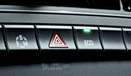 MERCEDES BENZ B CLASS