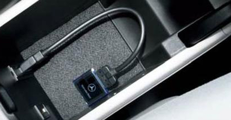 MERCEDES BENZ B CLASS