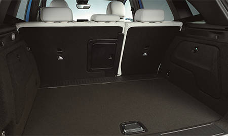 MERCEDES BENZ B CLASS