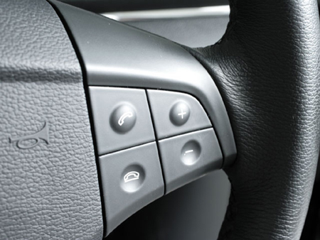 MERCEDES BENZ B CLASS