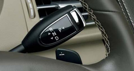 MERCEDES BENZ RCLASS