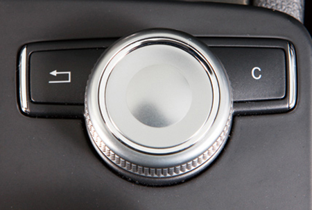 MERCEDES BENZ C CLASS