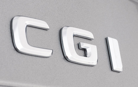 MERCEDES BENZ C CLASS