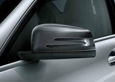 MERCEDES BENZ C CLASS