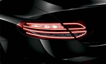 MERCEDES BENZ C CLASS