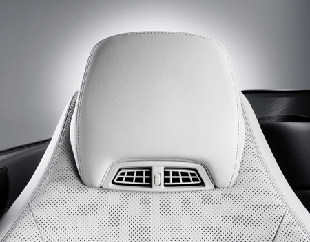 MERCEDES BENZ E CLASS
