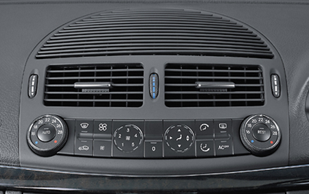 MERCEDES BENZ E CLASS