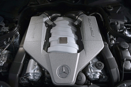 MERCEDES BENZ E CLASS