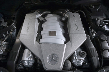 MERCEDES BENZ E CLASS