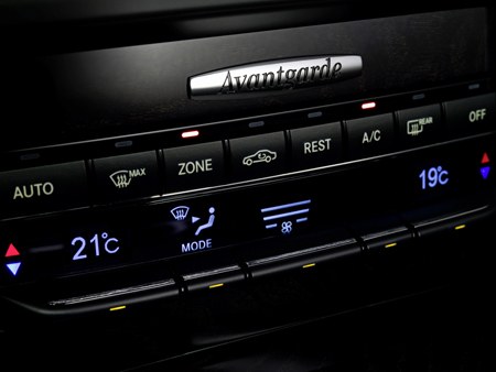 MERCEDES BENZ E CLASS