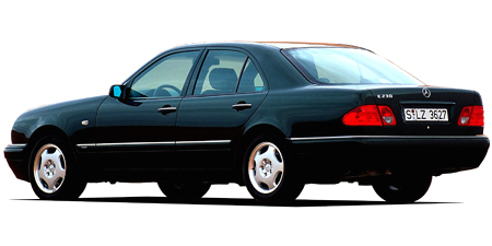 MERCEDES BENZ E CLASS