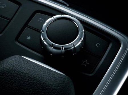 MERCEDES BENZ M CLASS